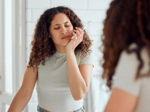 Ziehen, Pochen, Reiz – wenn die Zähne überempfindlich werden