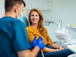 Airflow: So funktioniert die moderne Zahnreinigung