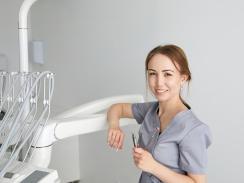 Ausbildung zur ZFA (m/w/d) in Leipzig gesucht